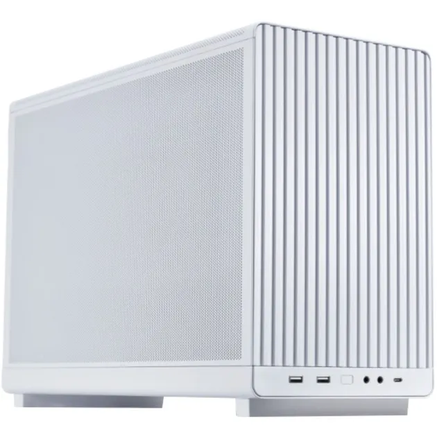 DAN Cases A3, Chassis Tower - immagine 1