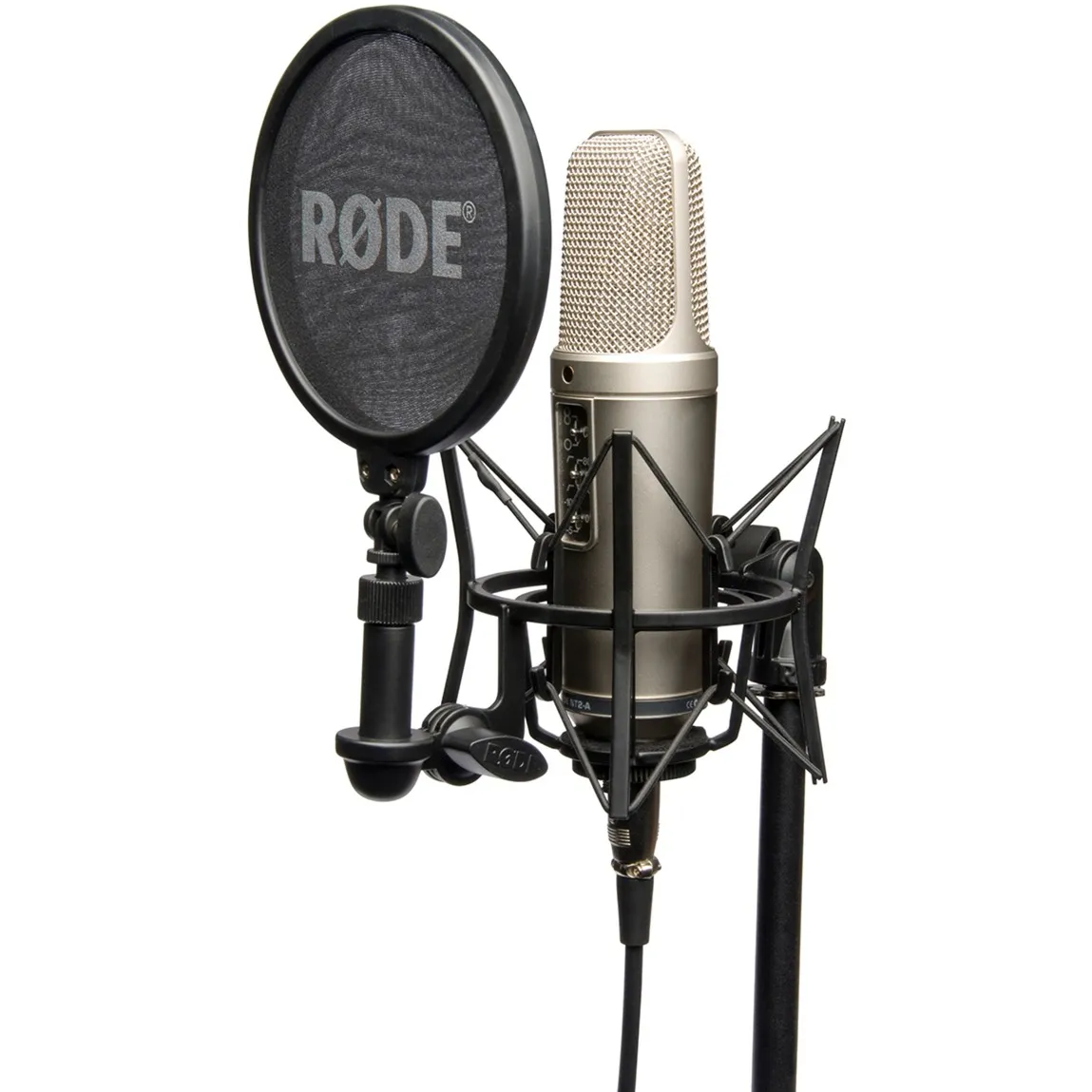 SM6, Supporto - immagine 1