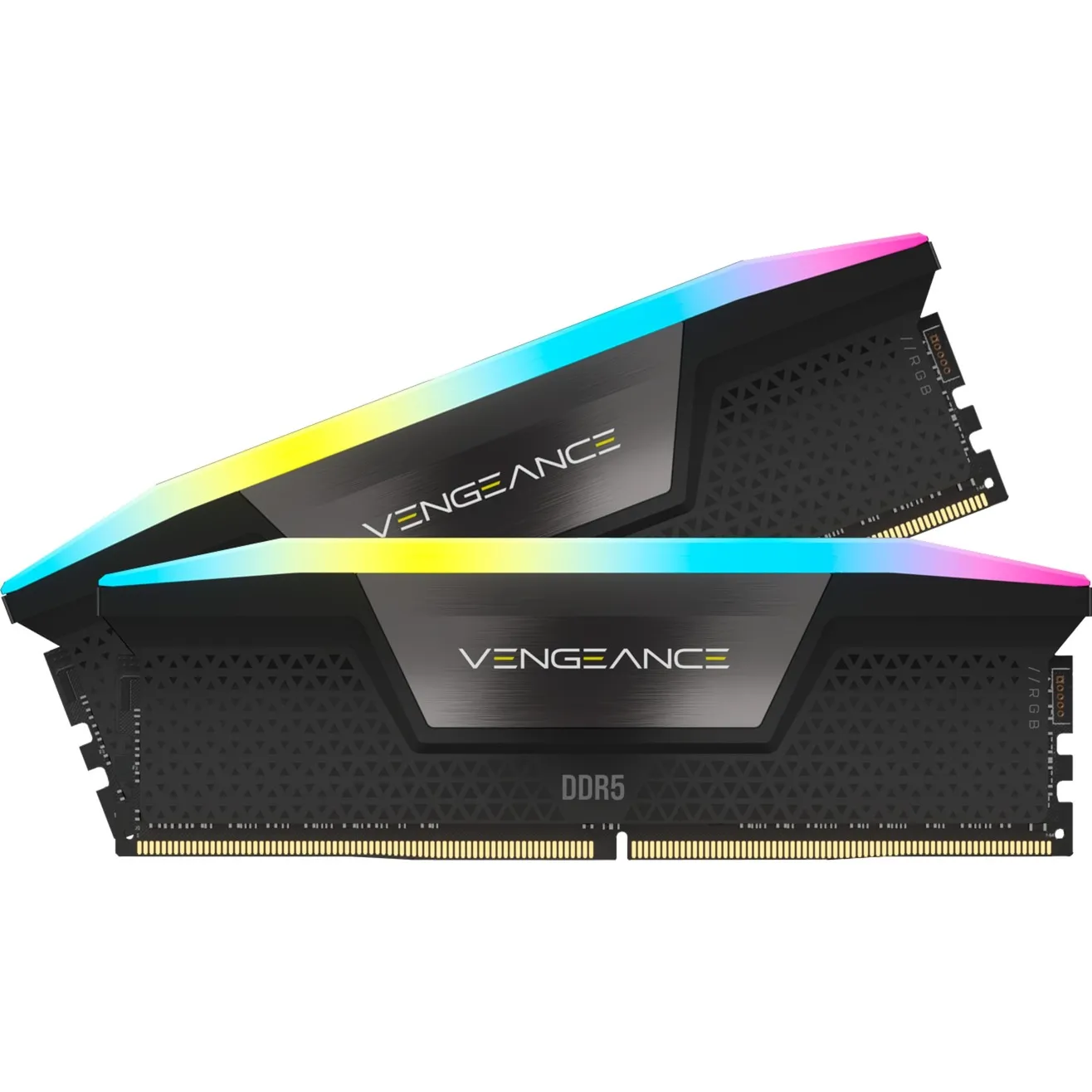 DIMM 64 GB DDR5-6000 (2x 32 GB) Kit Dual, Memoria - immagine 1