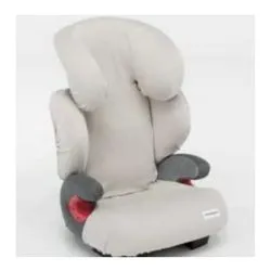 Cover materassino seggiolino auto Best DuoFix TENCEL Beige 9700348703 - immagine 1