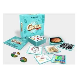 Gioco Challenge Cortex Azzurro 8930 - immagine 1
