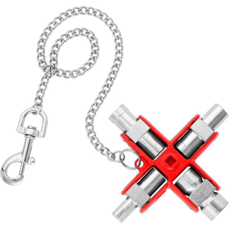 Chiave universale 00 11 06, chiave combinata - immagine 1