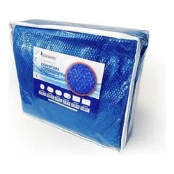 Copripiscina rotondo (540cm) SMP089 - immagine 1