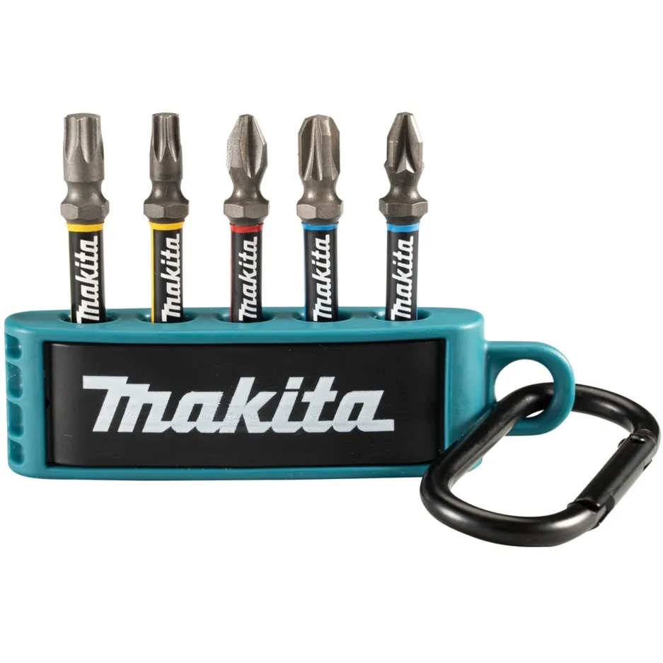 Set di punte torsione E-13568, Set di bit - immagine 1