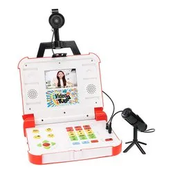 Kit valigetta Videotuber Pro 60001 - immagine 1