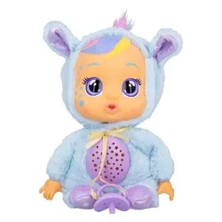 Bambola Good Night Jenna CRY BABIES 84070 - immagine 1