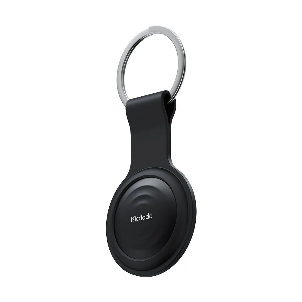McDodo SmartTag AT-7201 per serie iOS, Nero - immagine 1
