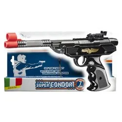 Pistola giocattolo Condor 7 mm AIR SOFT 2500 - immagine 1