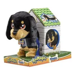 Waggles The Sausage ANIMAGIC 919091 006 - immagine 1