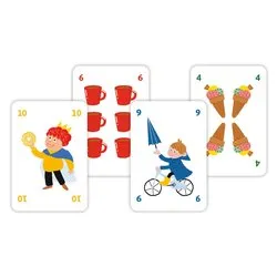 Carte gioco Briscolina e Scopetta 16633 - immagine 1