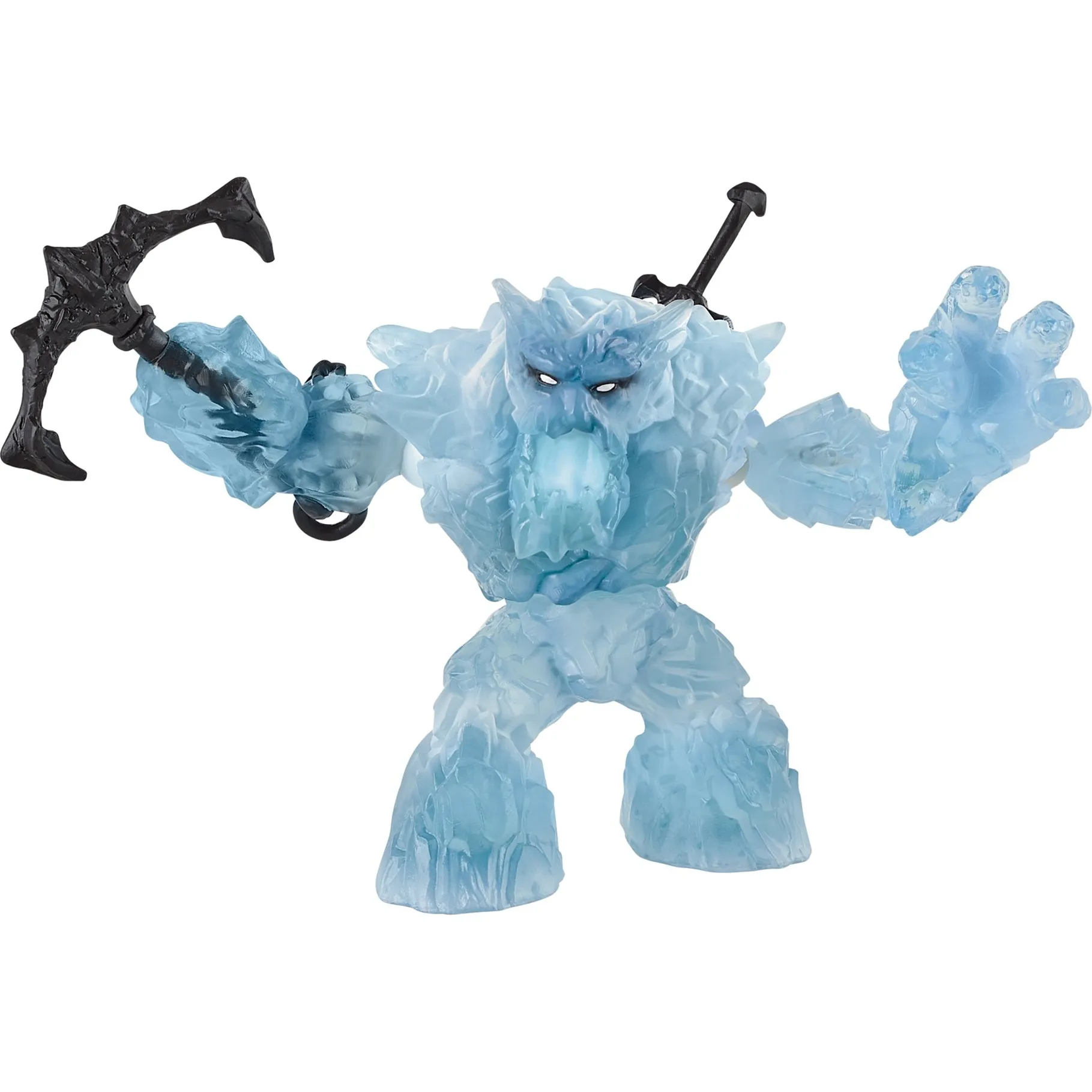 ELDRADOR CREATURES Gigante di ghiaccio, Gioco figura - immagine 1