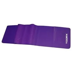 Banda elastica fitness Strong (150x15x0,3cm) Viola AHF 008 - immagine 1