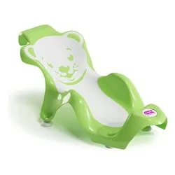 Poltroncina bagno (28x64x25cm) BUDDY Verde 794 44 - immagine 1