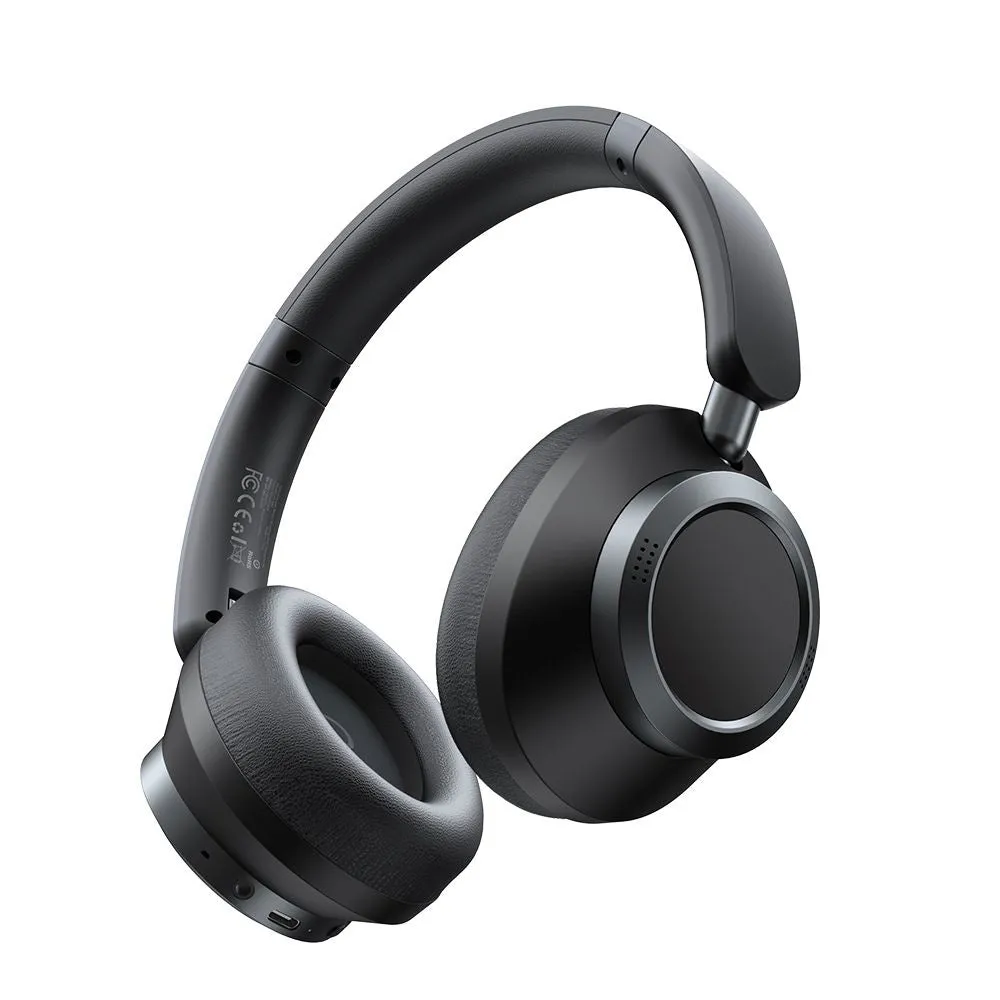 Handsfree Bluetooth McDodo HP-5820 T03, A2DP, ANC, Nero - immagine 1