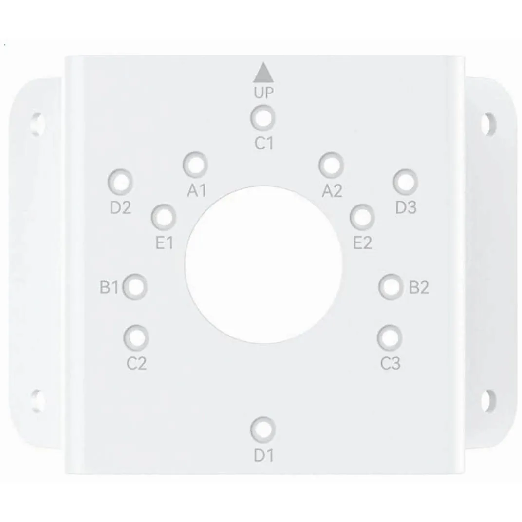 RLA-BKC1, Supporto - immagine 1