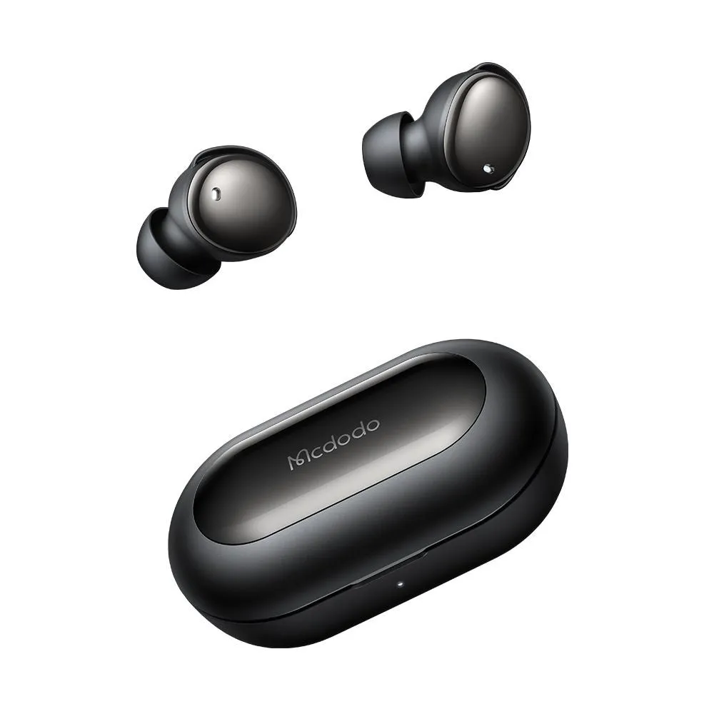 Auricolare Bluetooth McDodo HP-4490, TWS, Nero - immagine 1