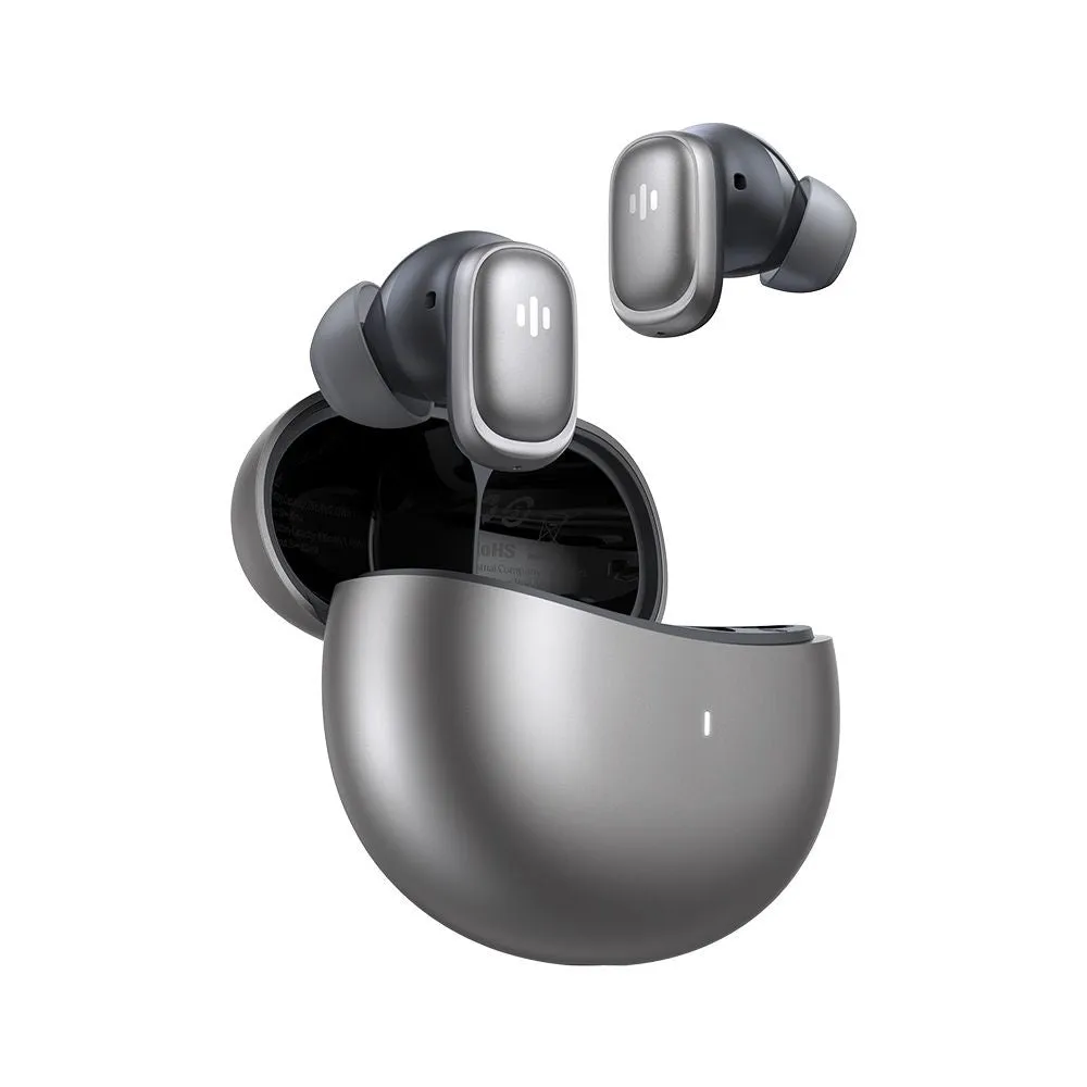 Auricolare Bluetooth McDodo HP-8221 Speak A01, TWS, ANC, Argento - immagine 1