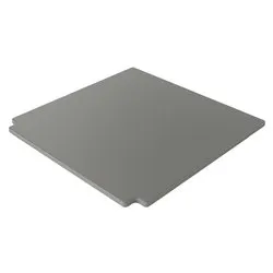 Pietra pizza (41,4x40,6cm) CRAFTED GOURMET 7681 - immagine 1