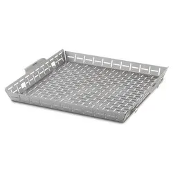 Cestello arrosti barbecue Genesis 2016+, Spirit 2016+ CRAFTED GOURMET Inox 7683 - immagine 1