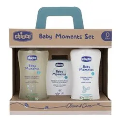 Set regalo Clean&Care BABY MOMENTS 00010621000000 - immagine 1