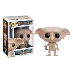 POP HARRY POTTER Dobby 17 6561 - immagine 1