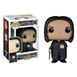 POP HARRY POTTER Piton 05 5862 - immagine 1