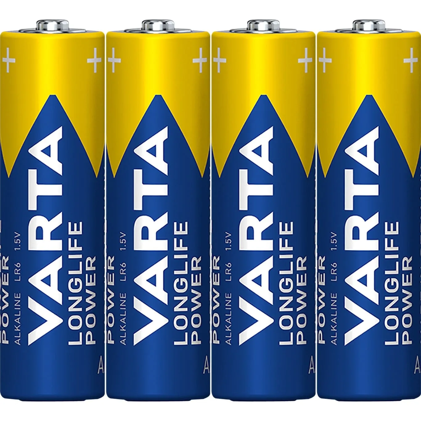 -4906/TR Batterie per uso domestico, Batteria - immagine 1