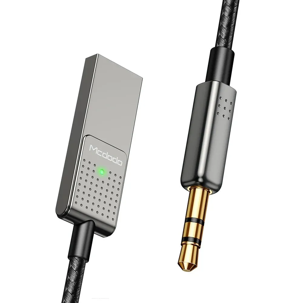 Ricevitore Bluetooth McDodo CA-8700 - immagine 1