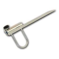Picchetto ombrellone (42x3,2cm) 1013 - immagine 1