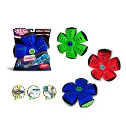 Frisbee Phlatball Classic (16cm) WAHU Assortito 331614 906 - immagine 1
