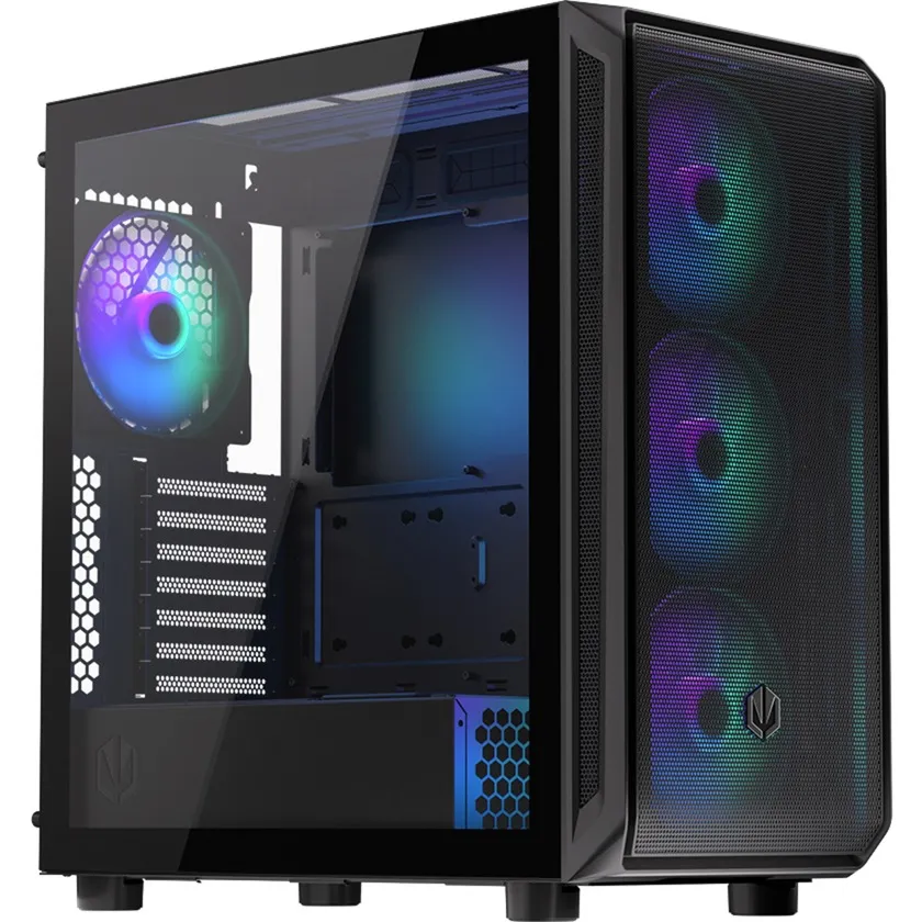 ARX 700 ARGB, Chassis Tower - immagine 1