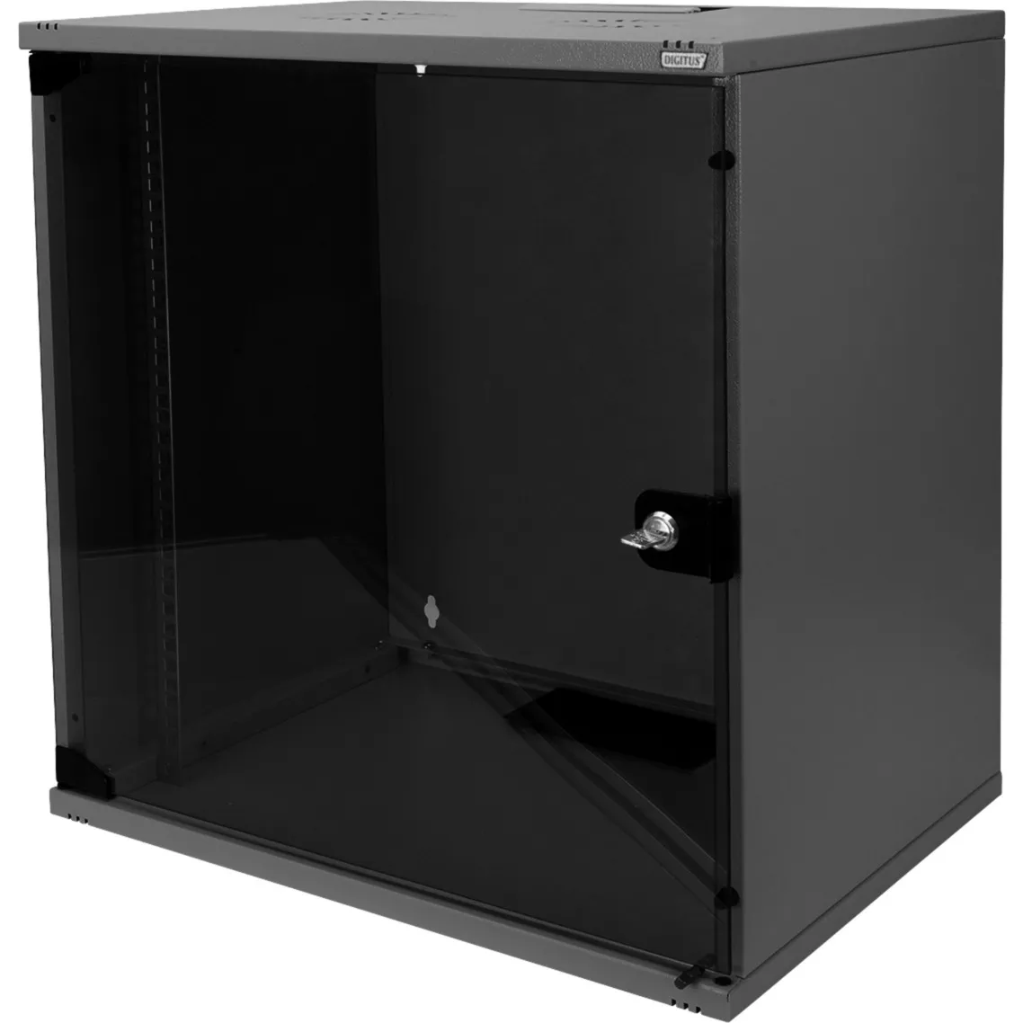Custodia da parete, SOHO, 540x400 mm (LxP), IT armadio - immagine 1