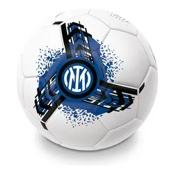 Pallone Calcio misura 5 INTER 13404 - immagine 1