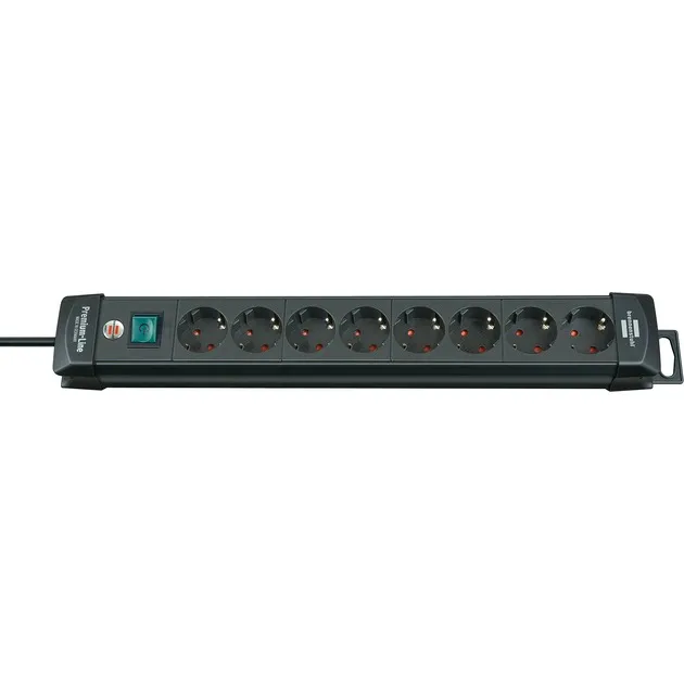 BN-1951180100 Prolunghe elettriche, Ciabatta - immagine 1