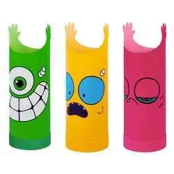 Heads Super Flying Glinder WABOBA 704100396 - immagine 1