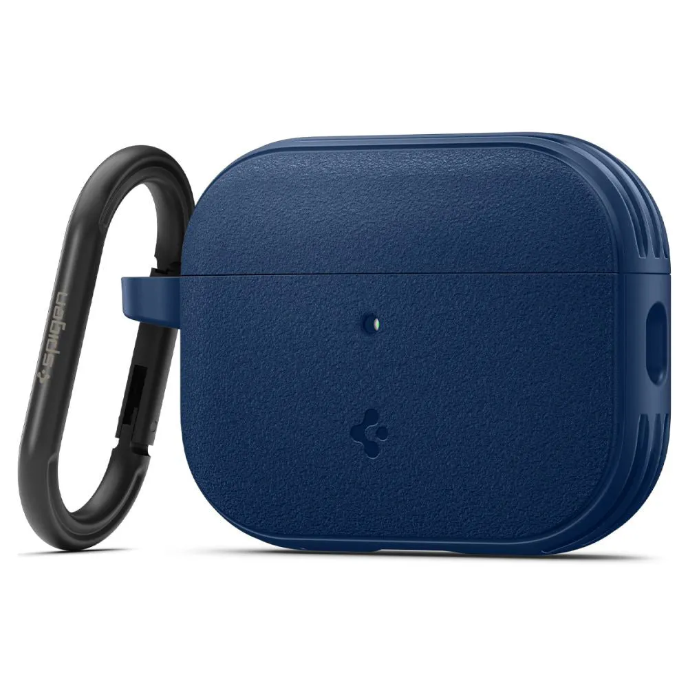 Custodia Spigen Vault per Apple AirPods Pro 3, Blu Navy ACS09828 - immagine 1