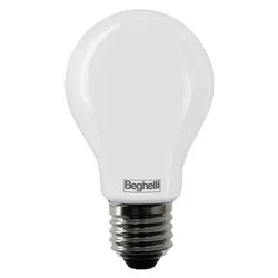 Lampadina led goccia (E27 - 1055 lumen - 8 W - Bianco caldo) TUTTOVETRO LED 56523 - immagine 1