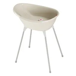 Vasca bimbo con cavalletto (78,5x54,5x99,5cm) BELLA Bianco 925 16 - immagine 1