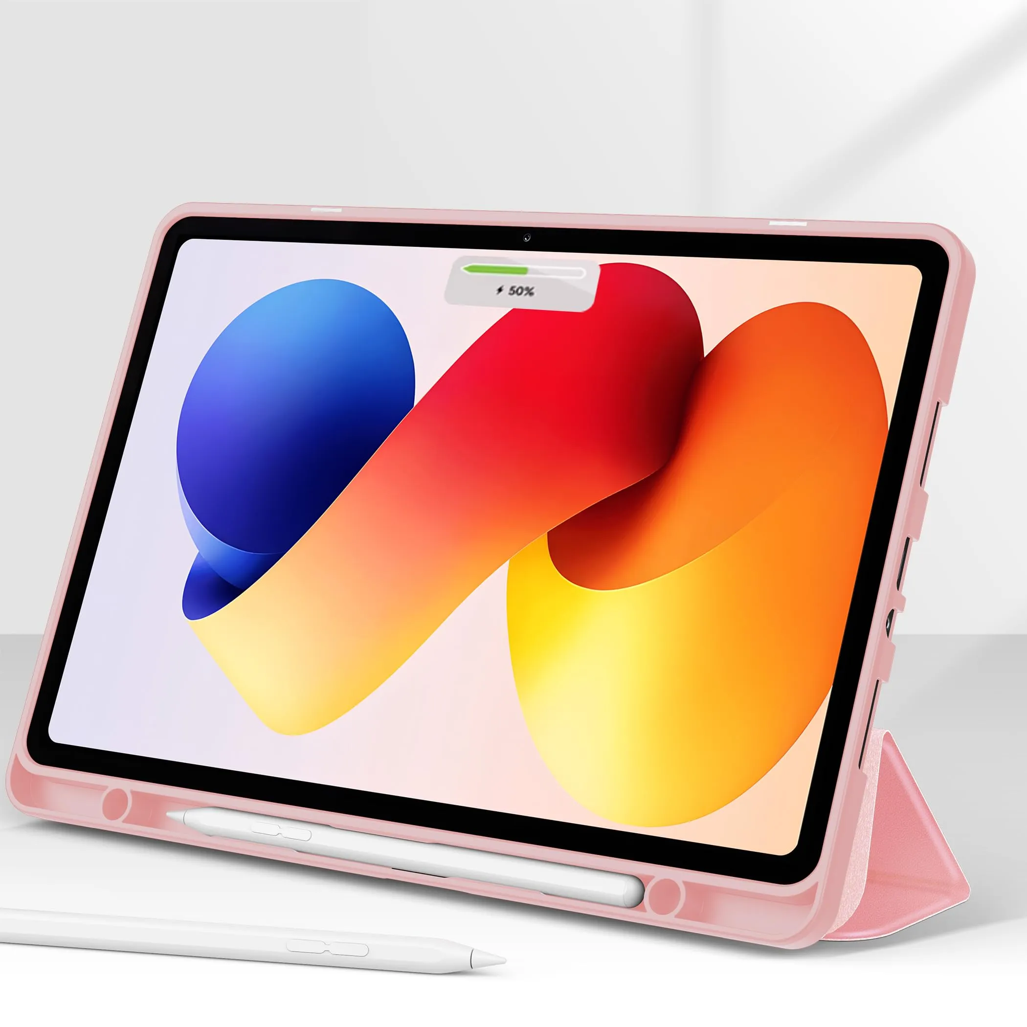 EasyAcc Cover Compatibile con Xiaomi Redmi Pad 2 Pro 12.1 Pollici 2025 - immagine 6