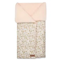 Sacco invernale universale navicella (0-12m) (95x72cm) MIMS Pale 80489 U09 - immagine 1