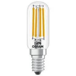 Lampadina ricambio Frigorifero, Macchina da cucire (E14 - 470 lumen - 4 W - Bianco caldo) LED SPECIAL T26 - immagine 1