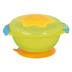 Porta pappa scodella Wacky Ware (300ml) Assortito ID5322 - immagine 1