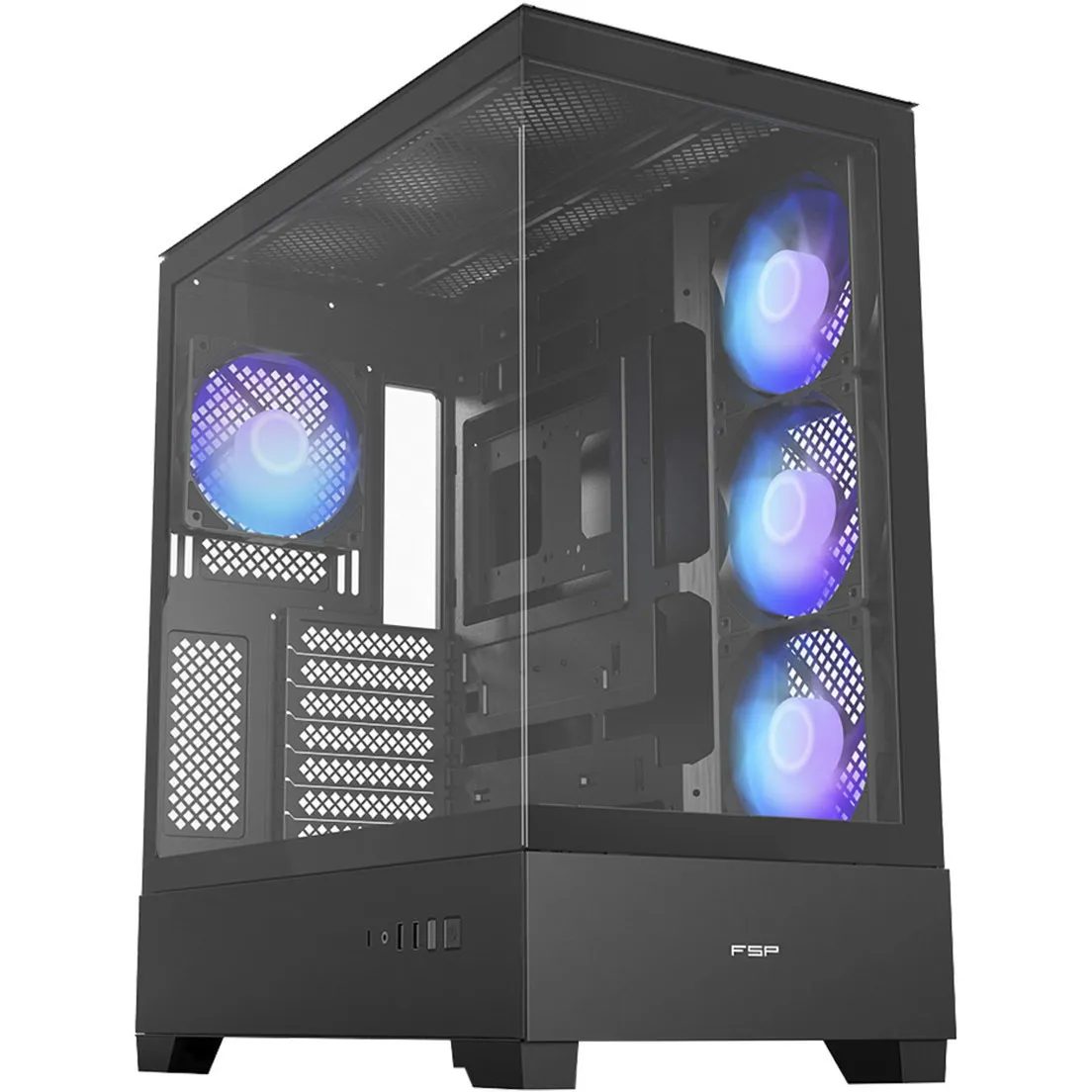 M370, Housing - immagine 1