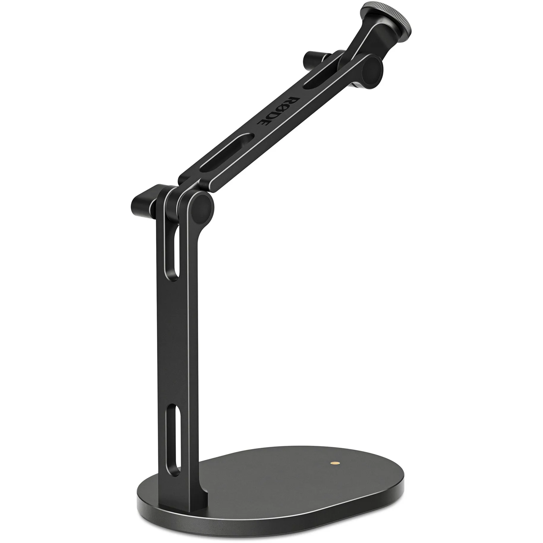 Supporto per microfono DS2, Supporto per pavimento - immagine 1