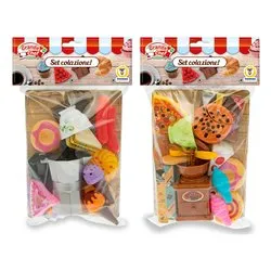 Playset Colazione GRANDE CHEF Assortito 67130 - immagine 1