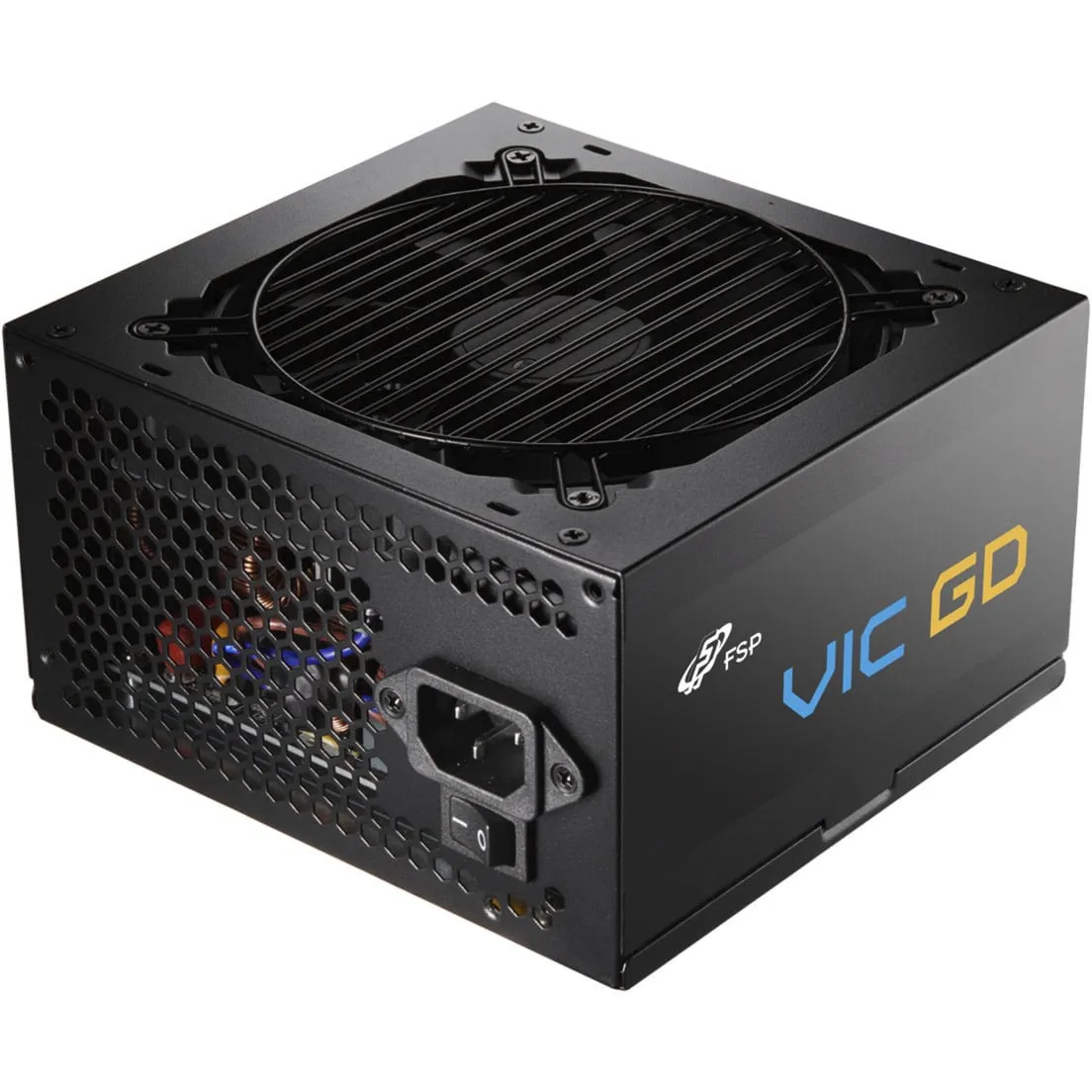 VIC GD 750W, Alimentatore PC - immagine 1