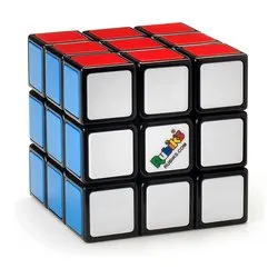Cubo 3X3 gioco logico RUBIK'S 6063970 - immagine 1