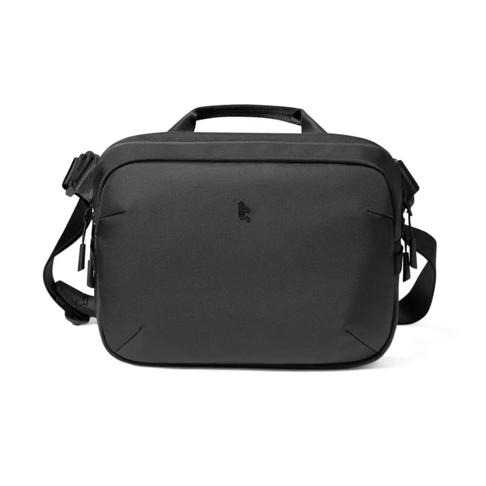 Borsa Universale per Tablet max. 11 pollici, Tomtoc, B11A1D1, Nera - immagine 1