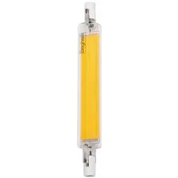 Lampadina led lineare (R7S - 1350 lumen - 10 W - Bianco caldo) ZAFIRO LED 56497 - immagine 1