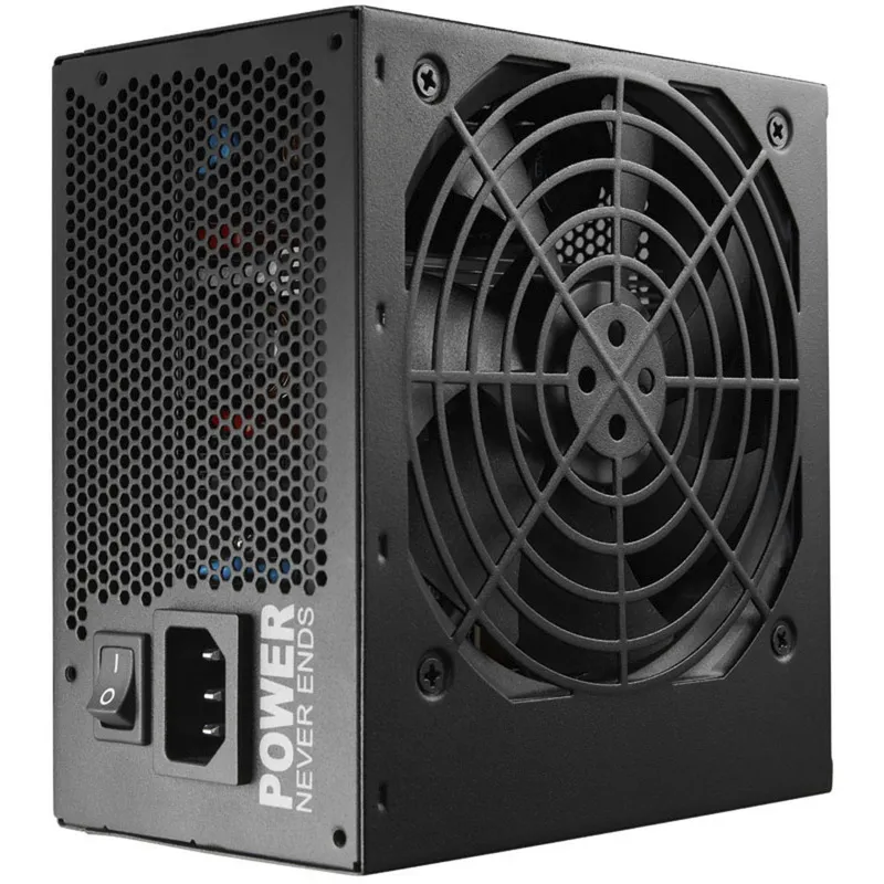 HEXA 85+ PRO 450W, Alimentatore PC - immagine 1